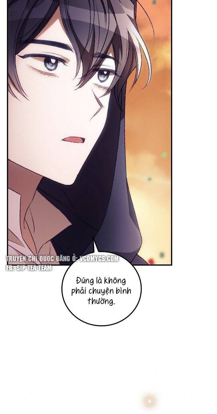 Tôi Nhìn Thấy Cái Chết Của Bạn Chương 25 page 32 - Giả Dược