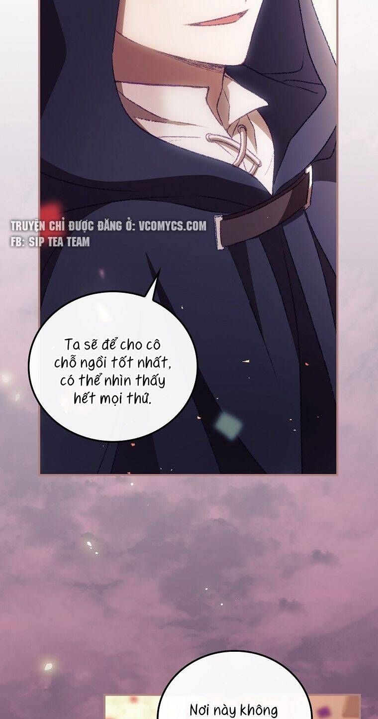 Tôi Nhìn Thấy Cái Chết Của Bạn Chương 25 page 37 - Giả Dược