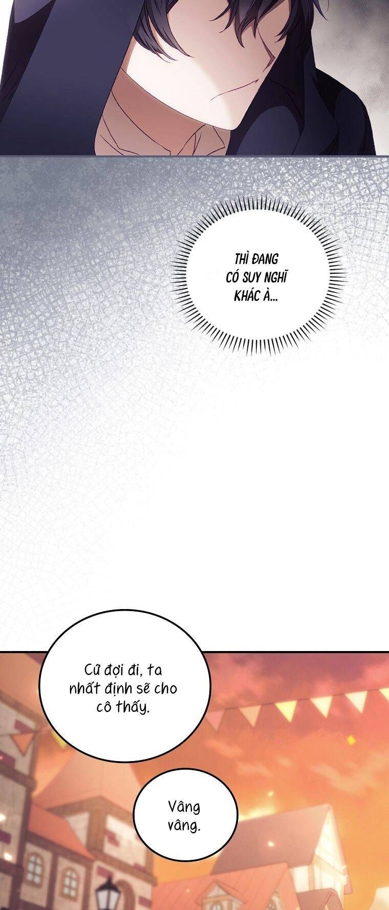 Tôi Nhìn Thấy Cái Chết Của Bạn Chương 25 page 42 - Giả Dược