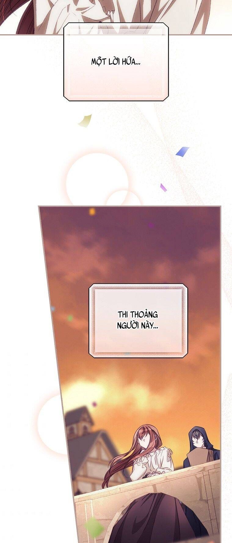 Tôi Nhìn Thấy Cái Chết Của Bạn Chương 25 page 44 - Giả Dược