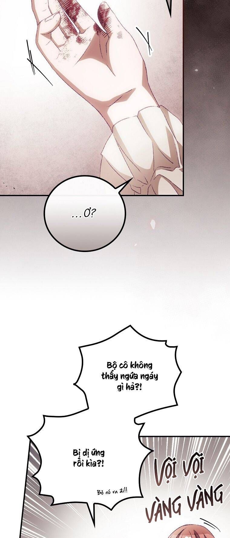 Tôi Nhìn Thấy Cái Chết Của Bạn Chương 25 page 49 - Giả Dược