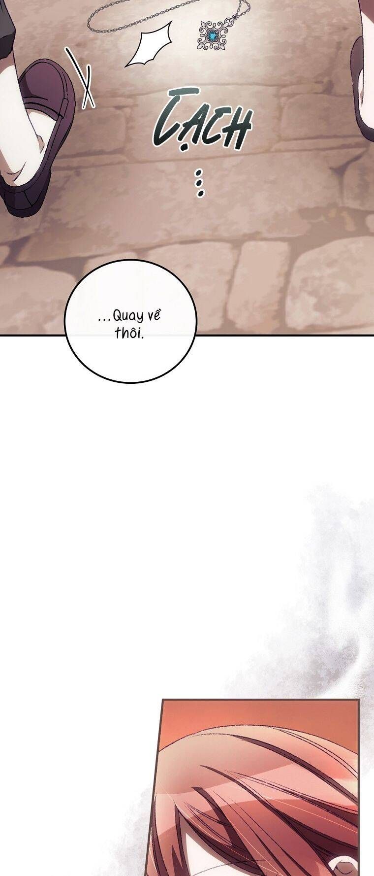Tôi Nhìn Thấy Cái Chết Của Bạn Chương 25 page 54 - Giả Dược