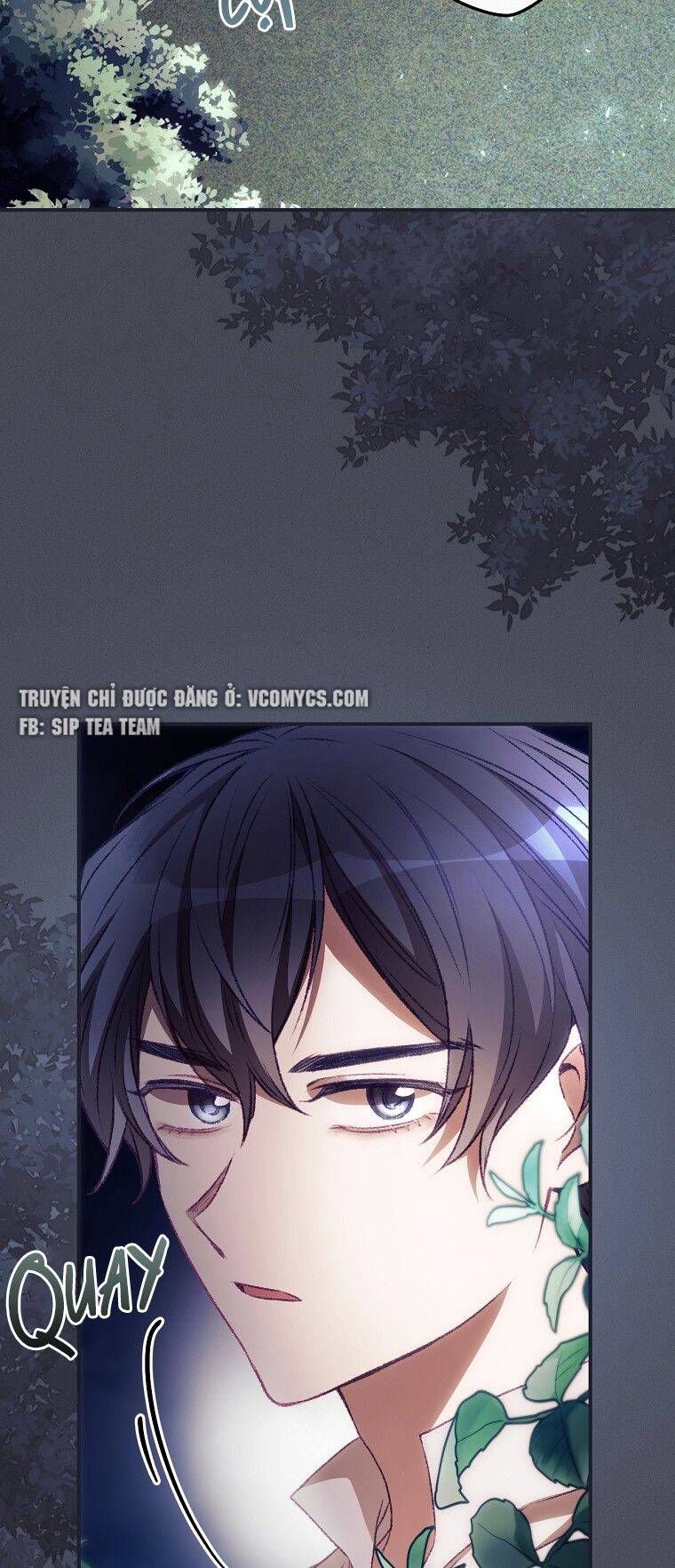 Tôi Nhìn Thấy Cái Chết Của Bạn Chương 25 page 63 - Giả Dược