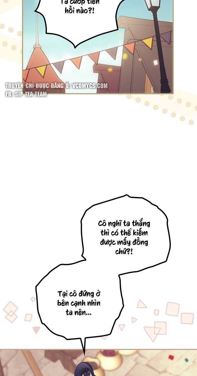 Tôi Nhìn Thấy Cái Chết Của Bạn Chương 25 page 9 - Giả Dược