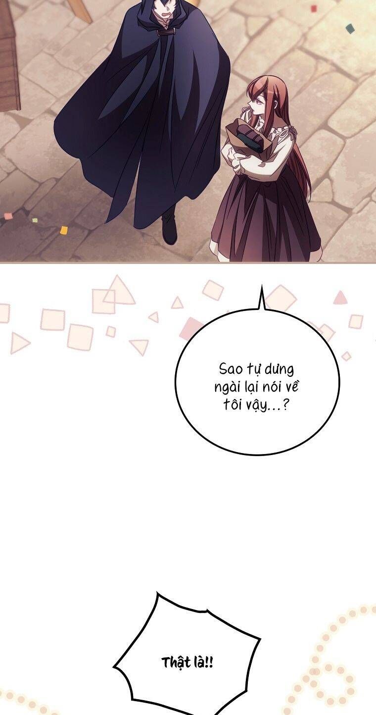 Tôi Nhìn Thấy Cái Chết Của Bạn Chương 25 page 10 - Giả Dược