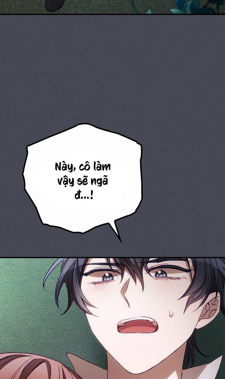 Tôi Nhìn Thấy Cái Chết Của Bạn Chương 26 page 14 - Giả Dược