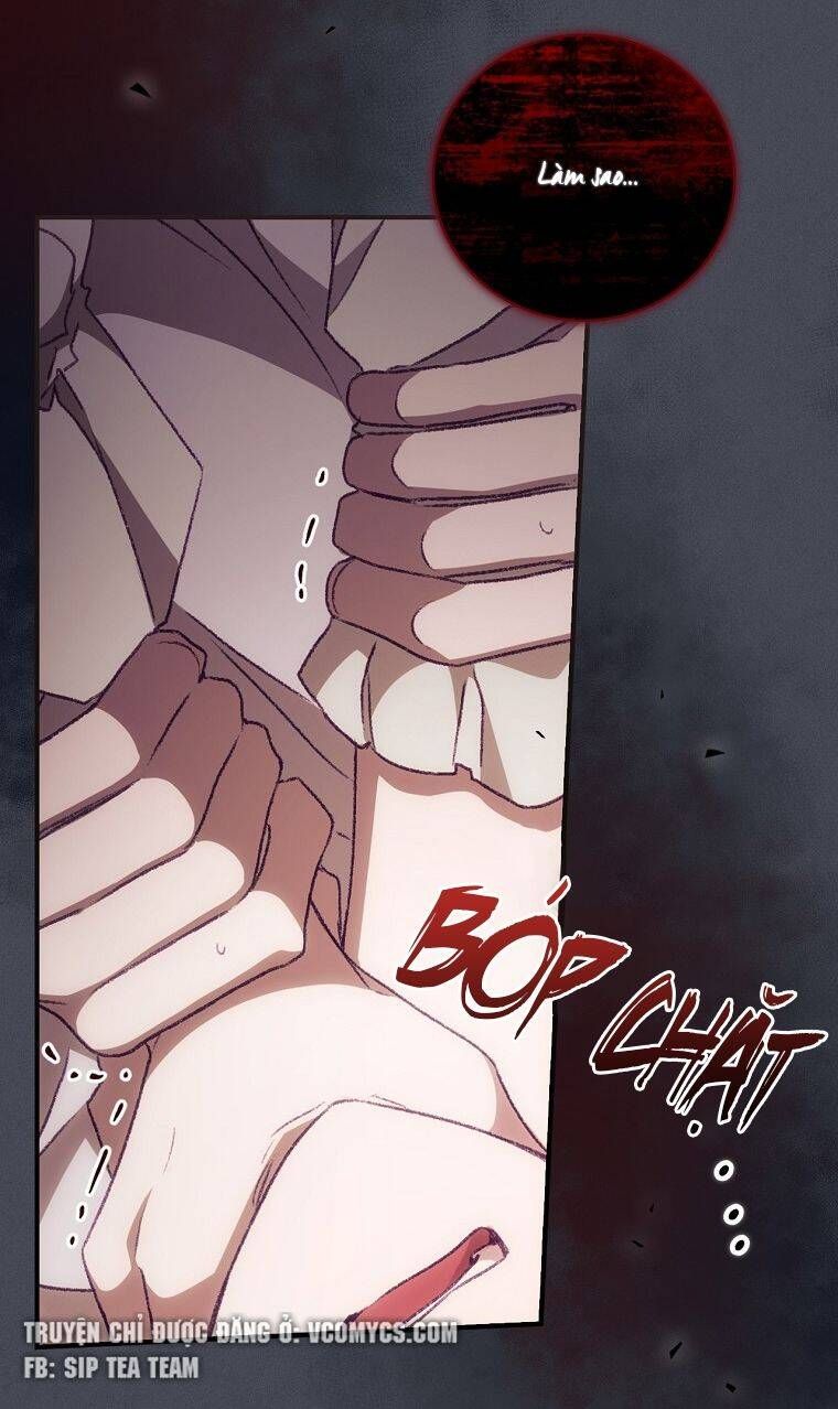 Tôi Nhìn Thấy Cái Chết Của Bạn Chương 26 page 18 - Giả Dược