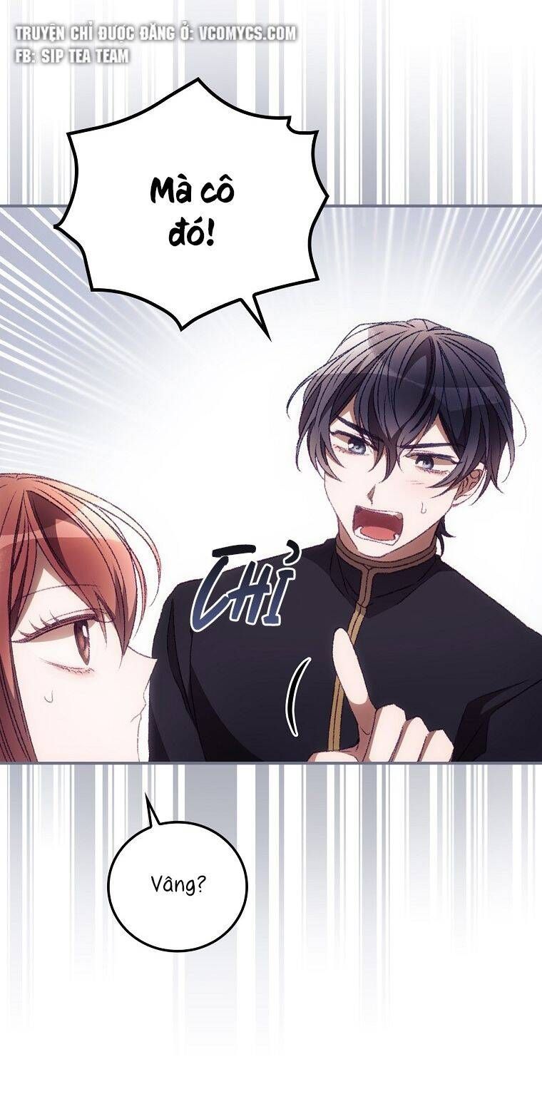Tôi Nhìn Thấy Cái Chết Của Bạn Chương 26 page 36 - Giả Dược