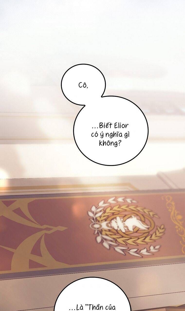 Tôi Nhìn Thấy Cái Chết Của Bạn Chương 26 page 40 - Giả Dược