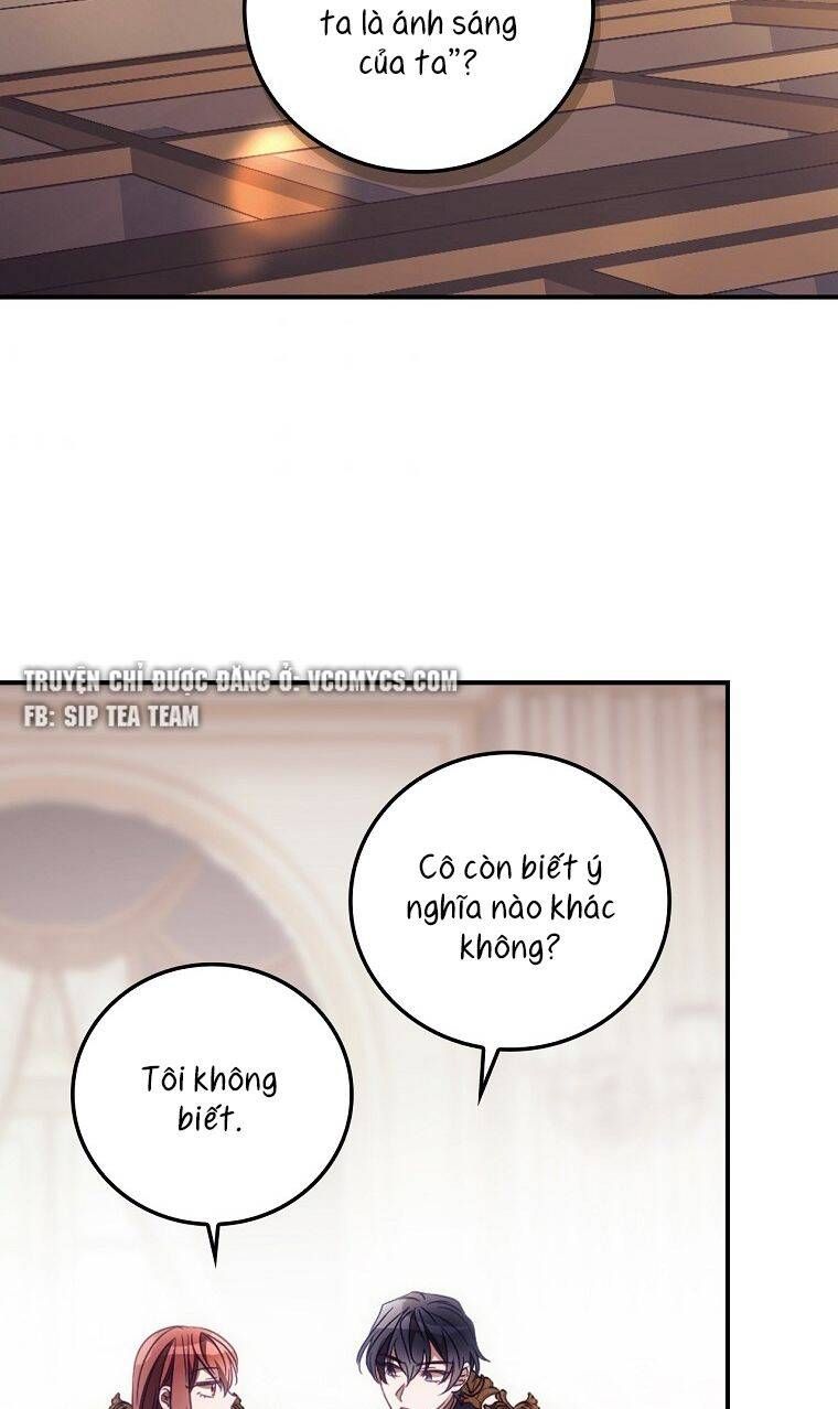 Tôi Nhìn Thấy Cái Chết Của Bạn Chương 26 page 41 - Giả Dược