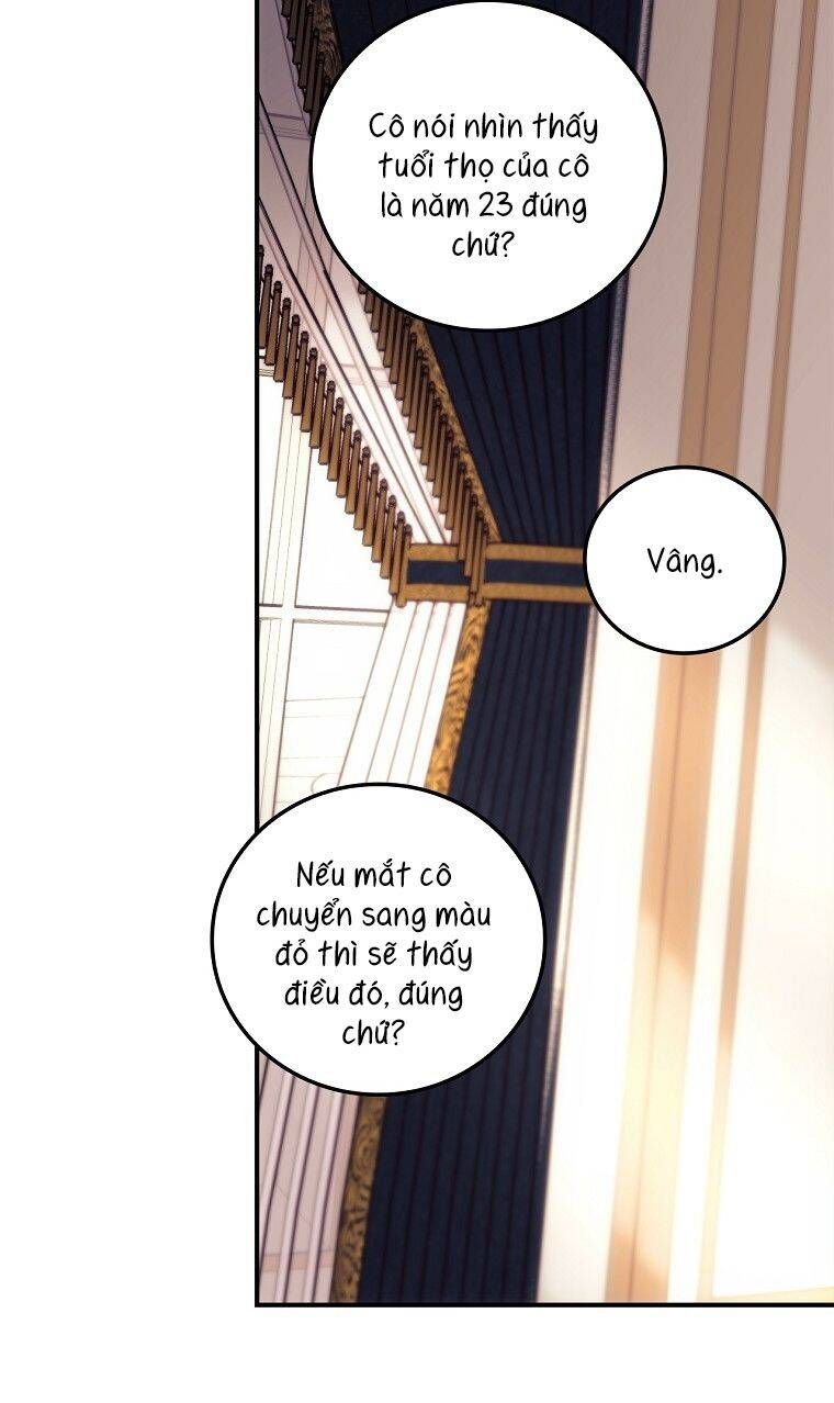 Tôi Nhìn Thấy Cái Chết Của Bạn Chương 26 page 46 - Giả Dược