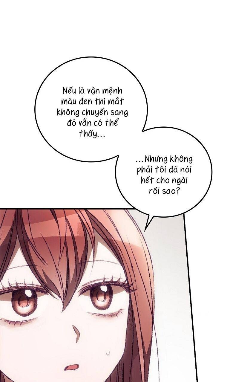 Tôi Nhìn Thấy Cái Chết Của Bạn Chương 26 page 47 - Giả Dược