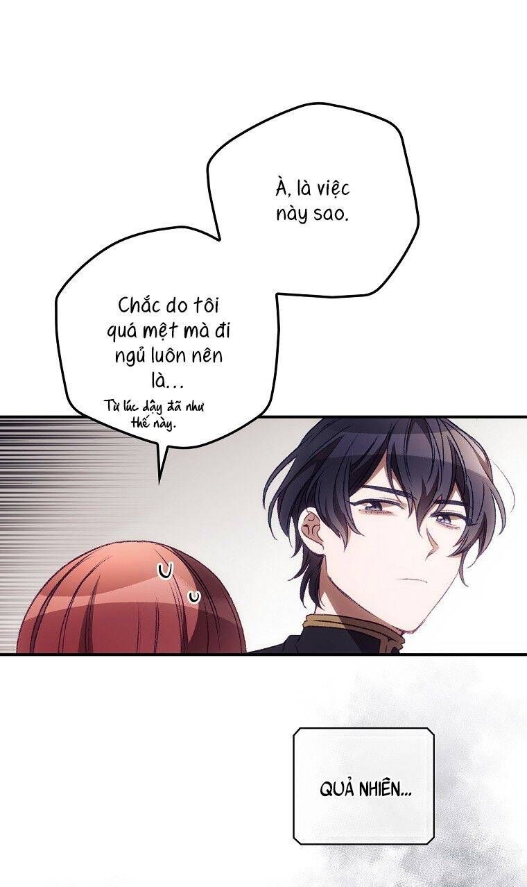 Tôi Nhìn Thấy Cái Chết Của Bạn Chương 26 page 53 - Giả Dược