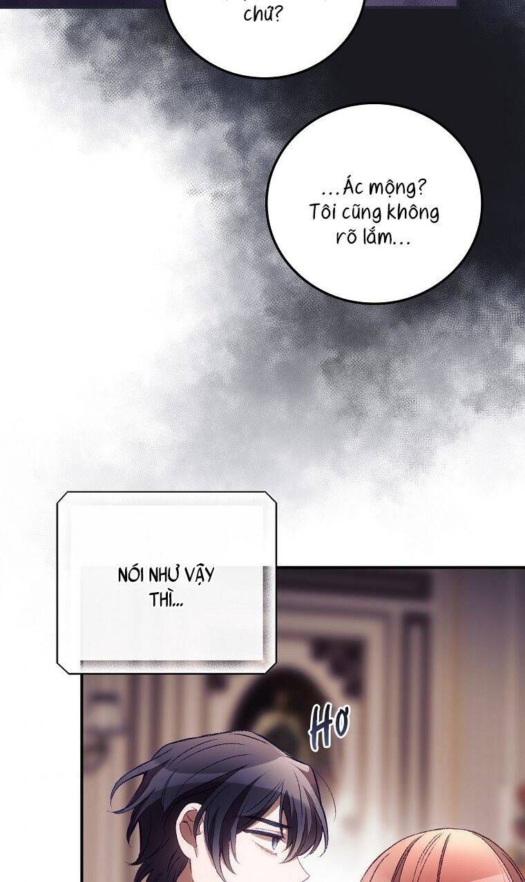 Tôi Nhìn Thấy Cái Chết Của Bạn Chương 26 page 55 - Giả Dược