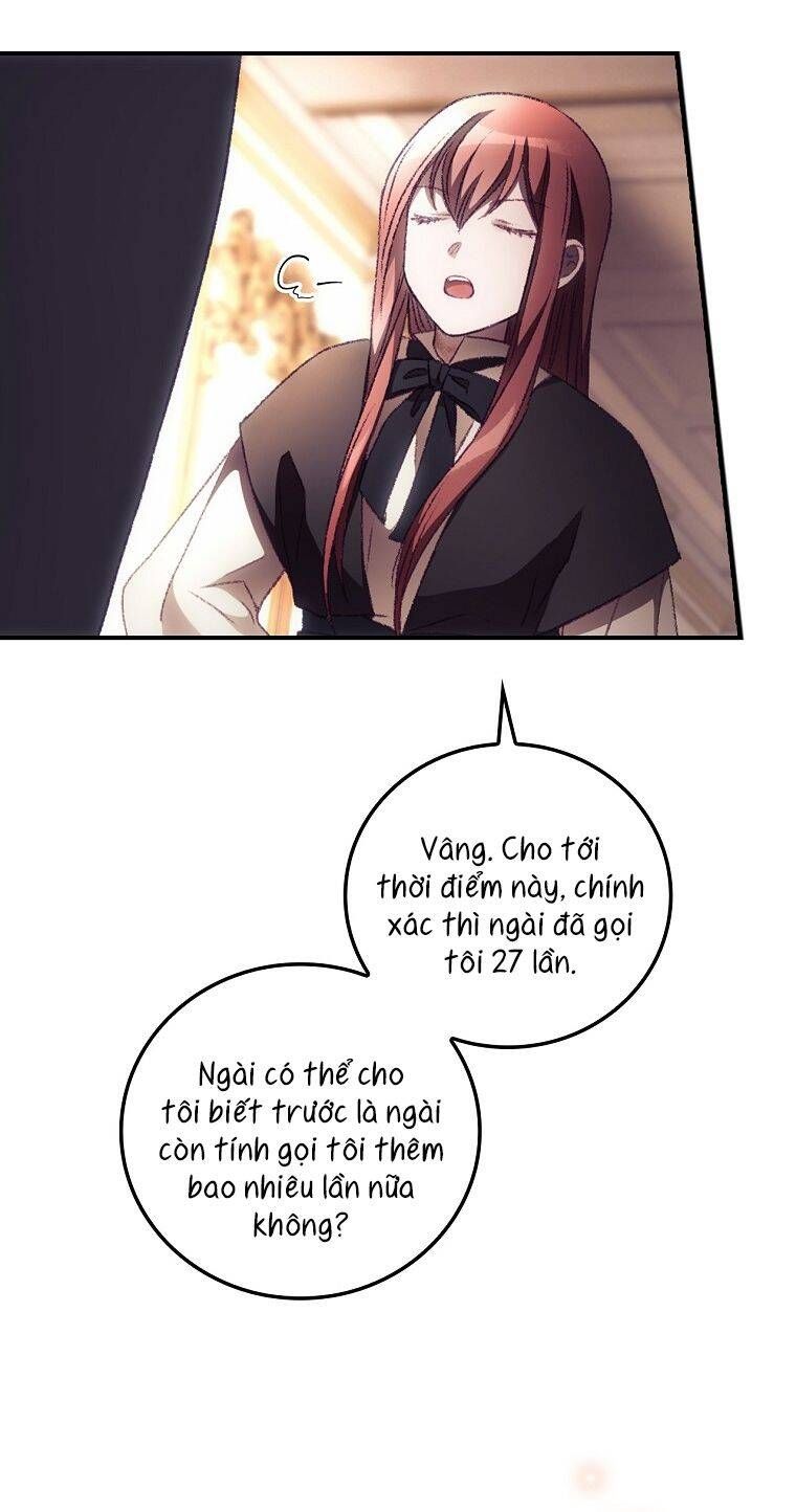 Tôi Nhìn Thấy Cái Chết Của Bạn Chương 27 page 19 - Giả Dược