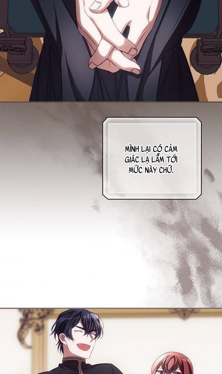 Tôi Nhìn Thấy Cái Chết Của Bạn Chương 27 page 34 - Giả Dược