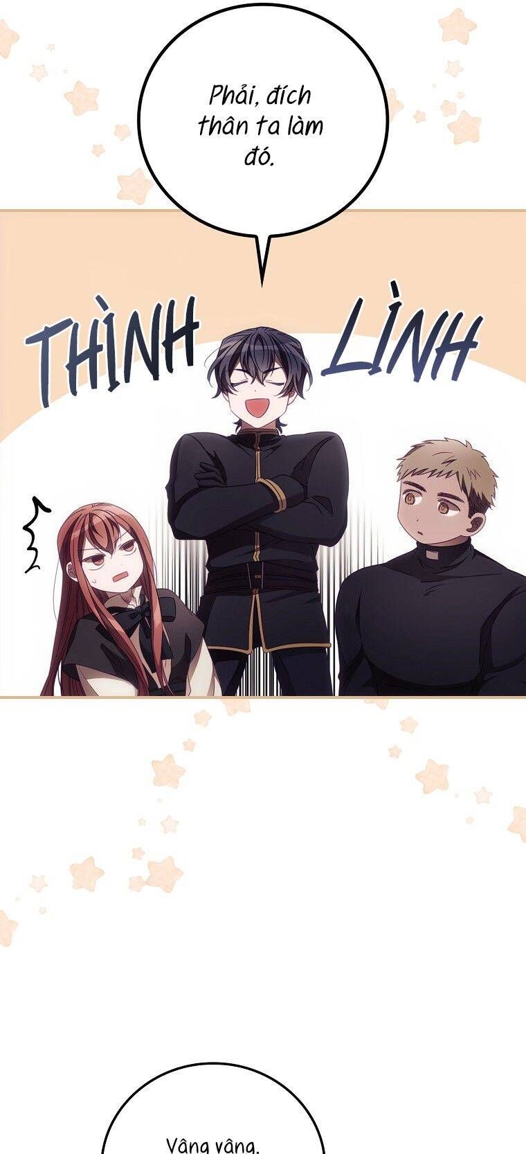 Tôi Nhìn Thấy Cái Chết Của Bạn Chương 27 page 45 - Giả Dược