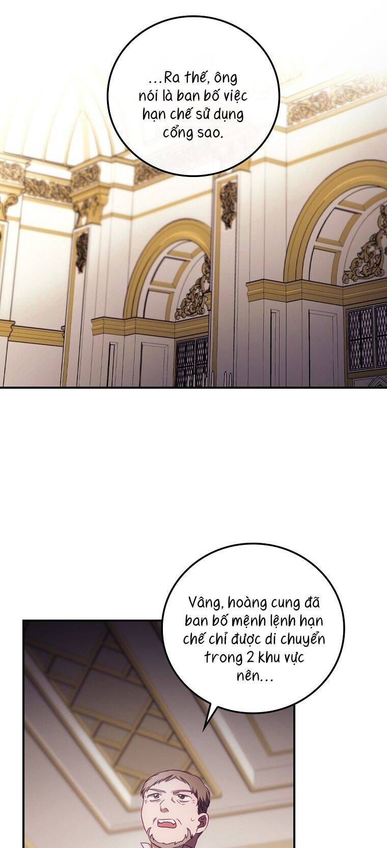 Tôi Nhìn Thấy Cái Chết Của Bạn Chương 27 page 49 - Giả Dược