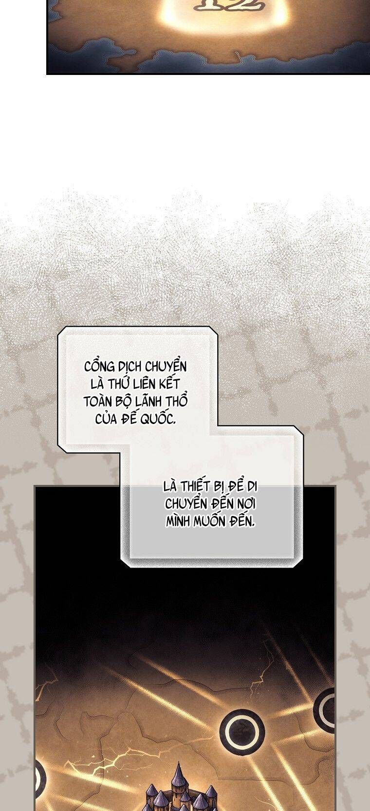 Tôi Nhìn Thấy Cái Chết Của Bạn Chương 27 page 51 - Giả Dược