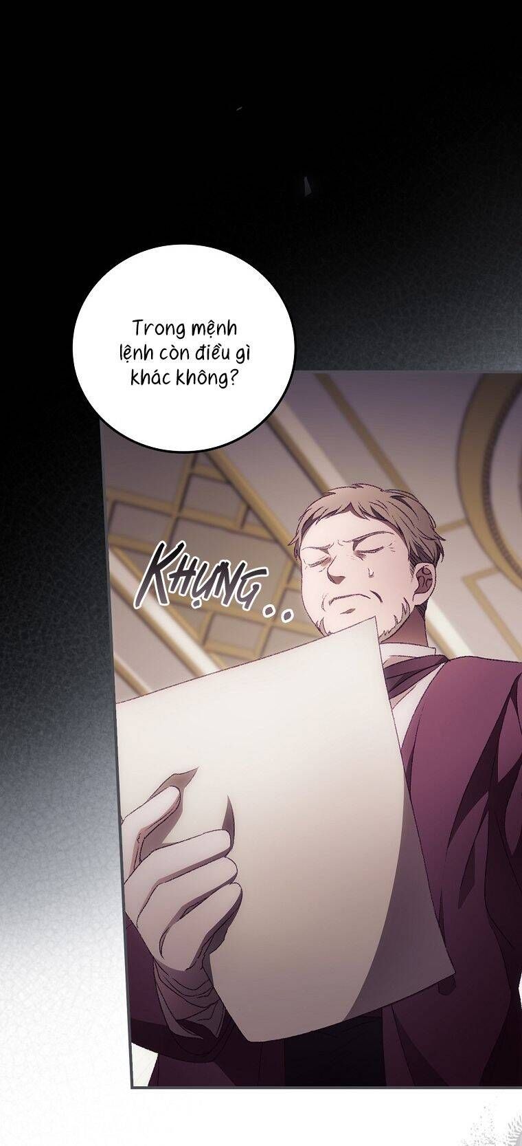 Tôi Nhìn Thấy Cái Chết Của Bạn Chương 27 page 56 - Giả Dược