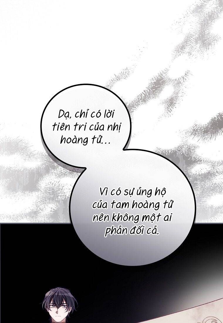 Tôi Nhìn Thấy Cái Chết Của Bạn Chương 27 page 57 - Giả Dược