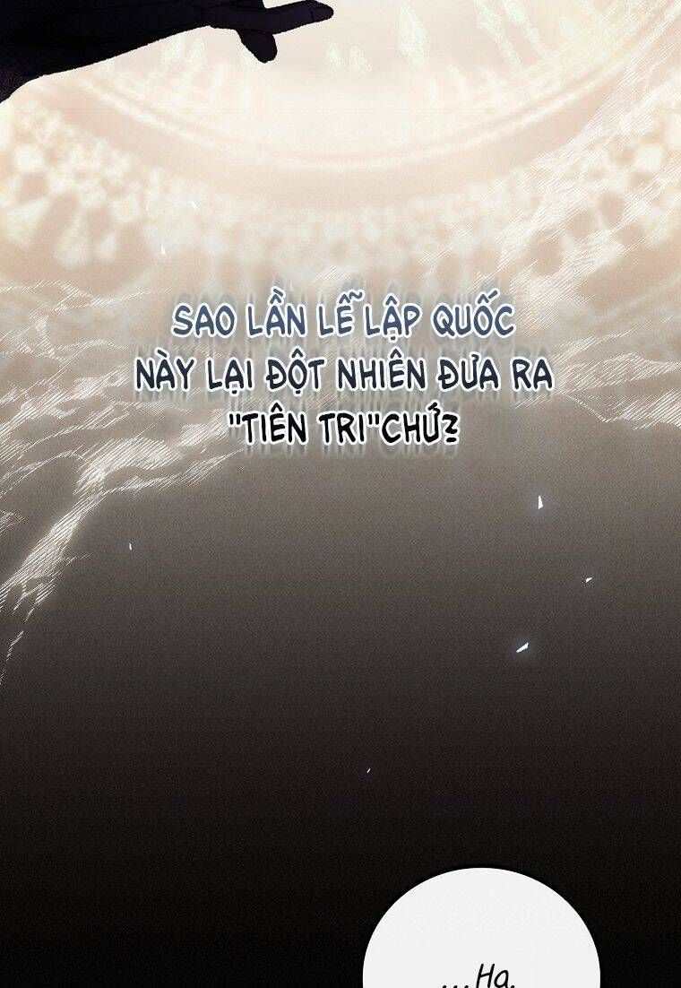 Tôi Nhìn Thấy Cái Chết Của Bạn Chương 27 page 67 - Giả Dược