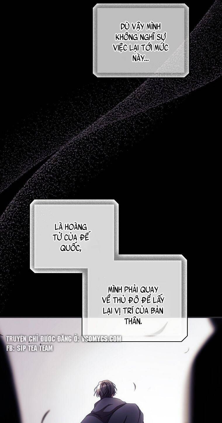 Tôi Nhìn Thấy Cái Chết Của Bạn Chương 27 page 8 - Giả Dược