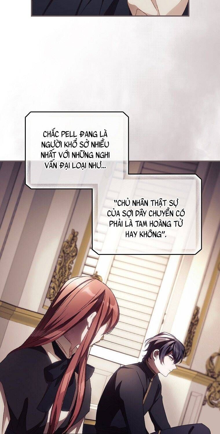 Tôi Nhìn Thấy Cái Chết Của Bạn Chương 28 page 23 - Giả Dược