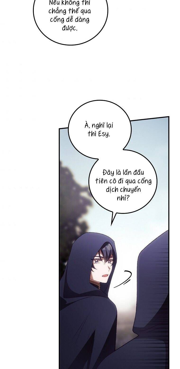 Tôi Nhìn Thấy Cái Chết Của Bạn Chương 28 page 44 - Giả Dược