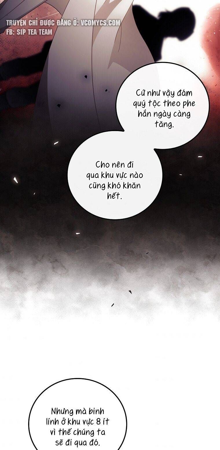 Tôi Nhìn Thấy Cái Chết Của Bạn Chương 28 page 50 - Giả Dược