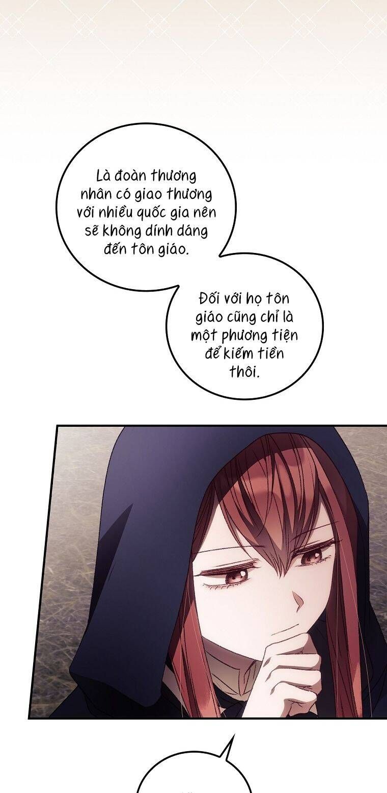 Tôi Nhìn Thấy Cái Chết Của Bạn Chương 28 page 54 - Giả Dược