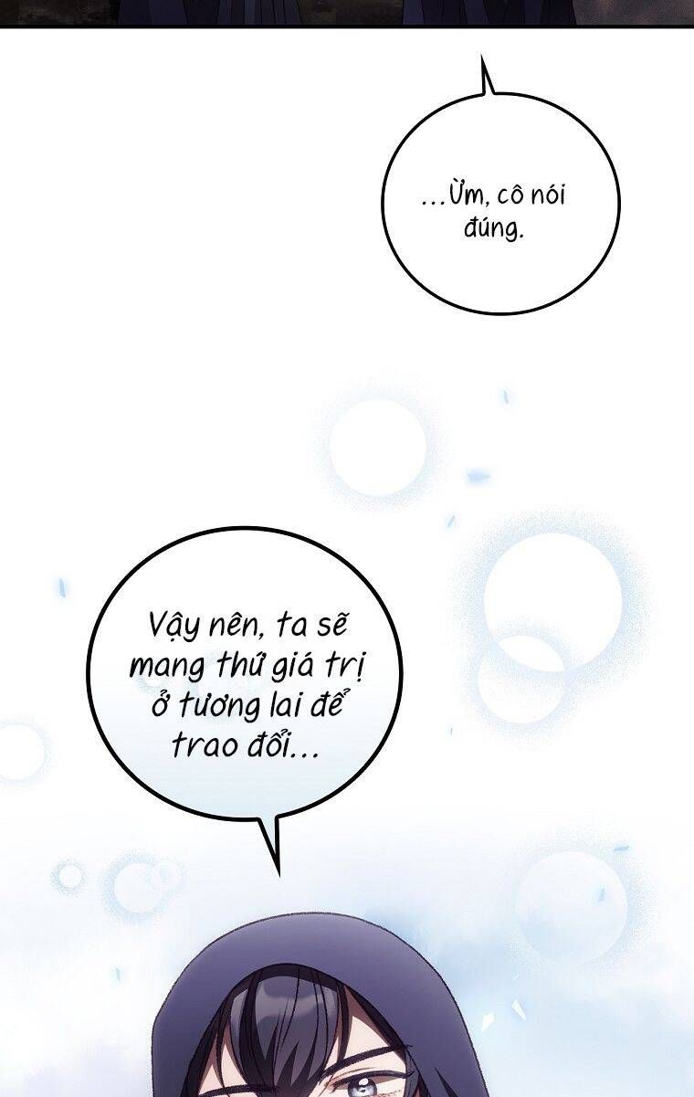 Tôi Nhìn Thấy Cái Chết Của Bạn Chương 28 page 58 - Giả Dược