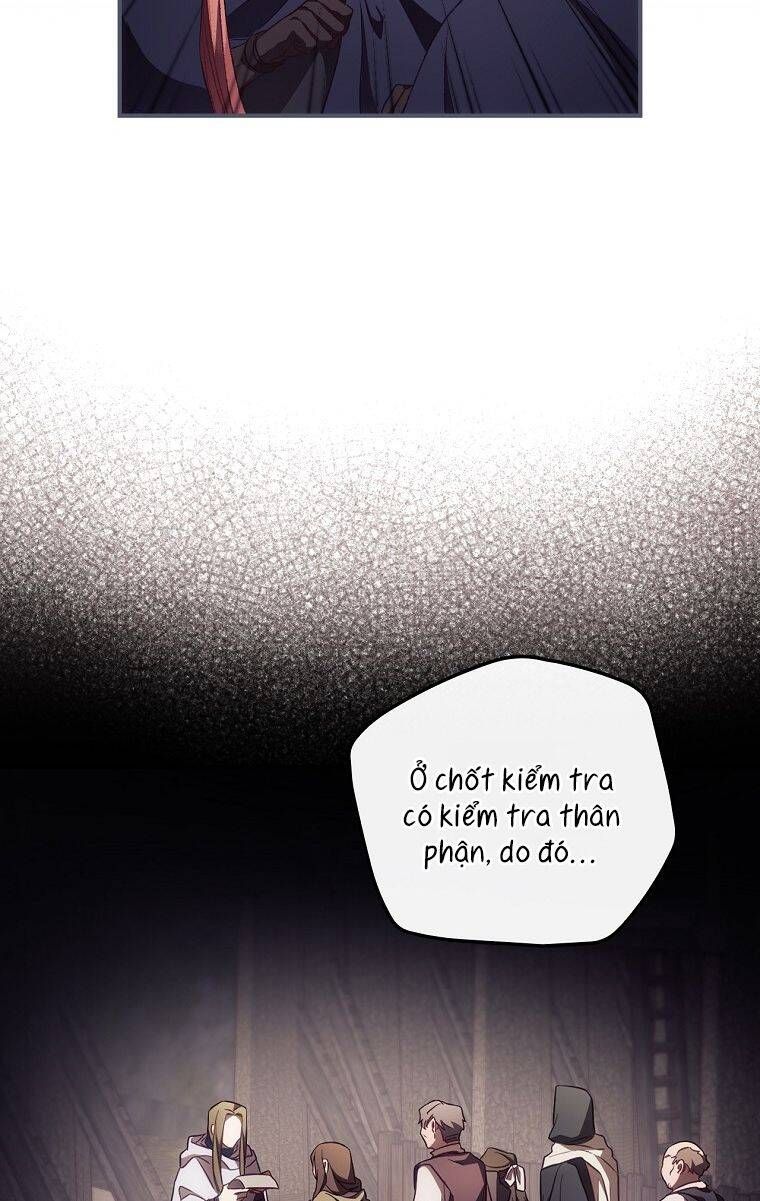 Tôi Nhìn Thấy Cái Chết Của Bạn Chương 28 page 63 - Giả Dược