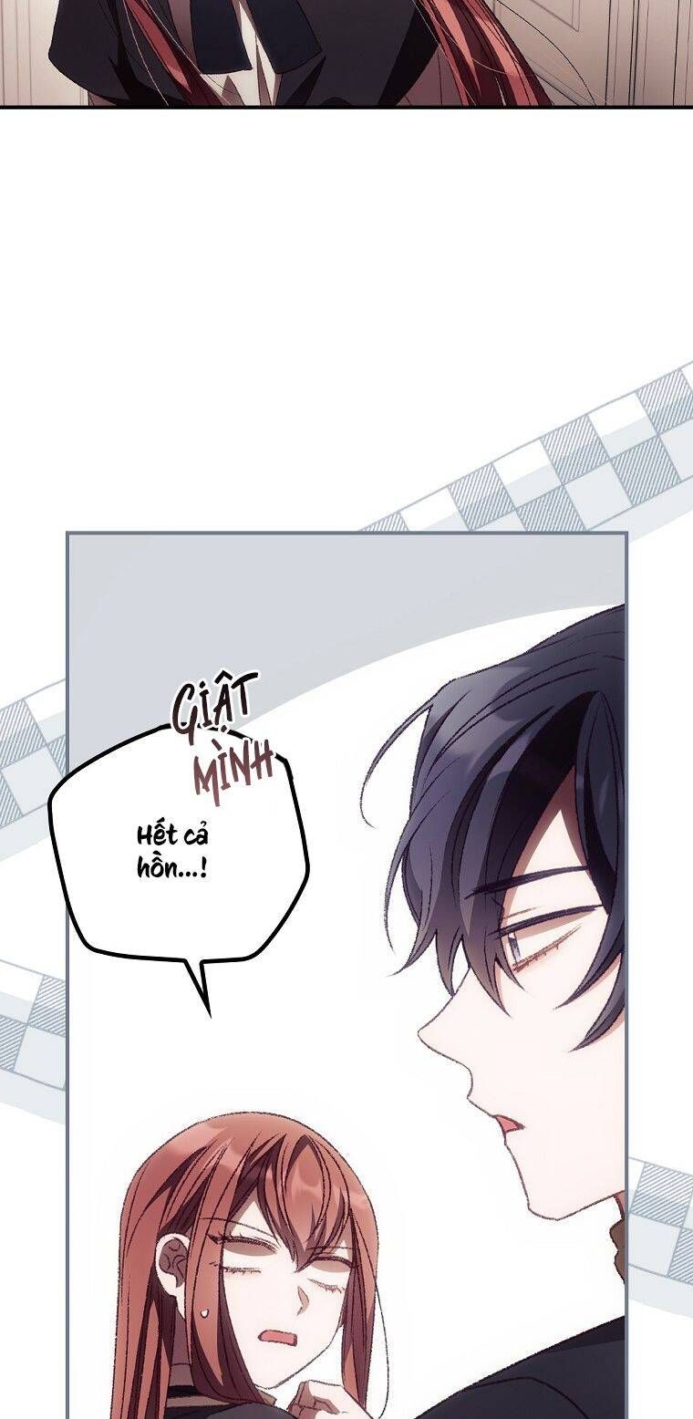Tôi Nhìn Thấy Cái Chết Của Bạn Chương 28 page 8 - Giả Dược