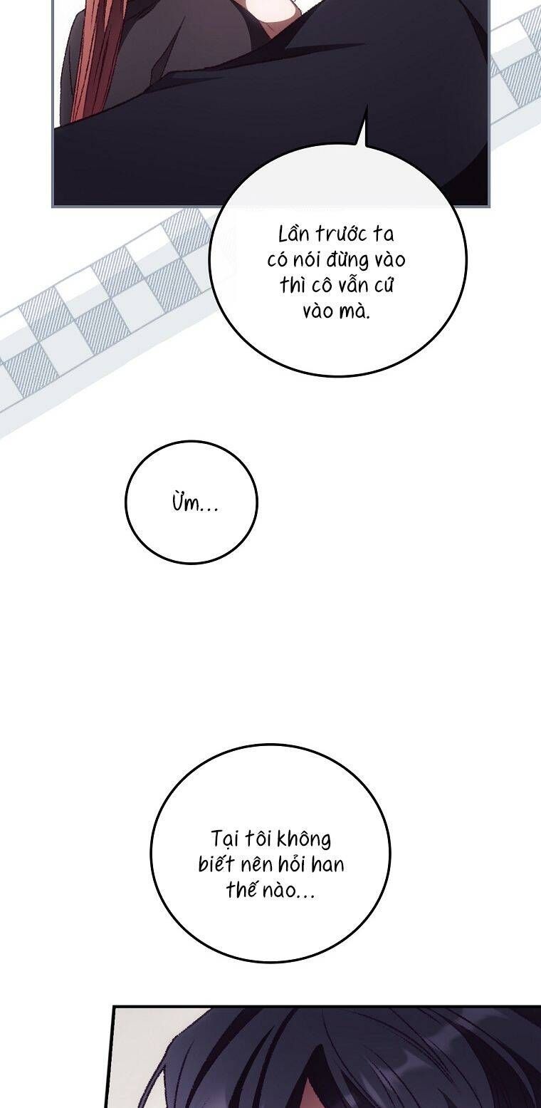 Tôi Nhìn Thấy Cái Chết Của Bạn Chương 28 page 9 - Giả Dược
