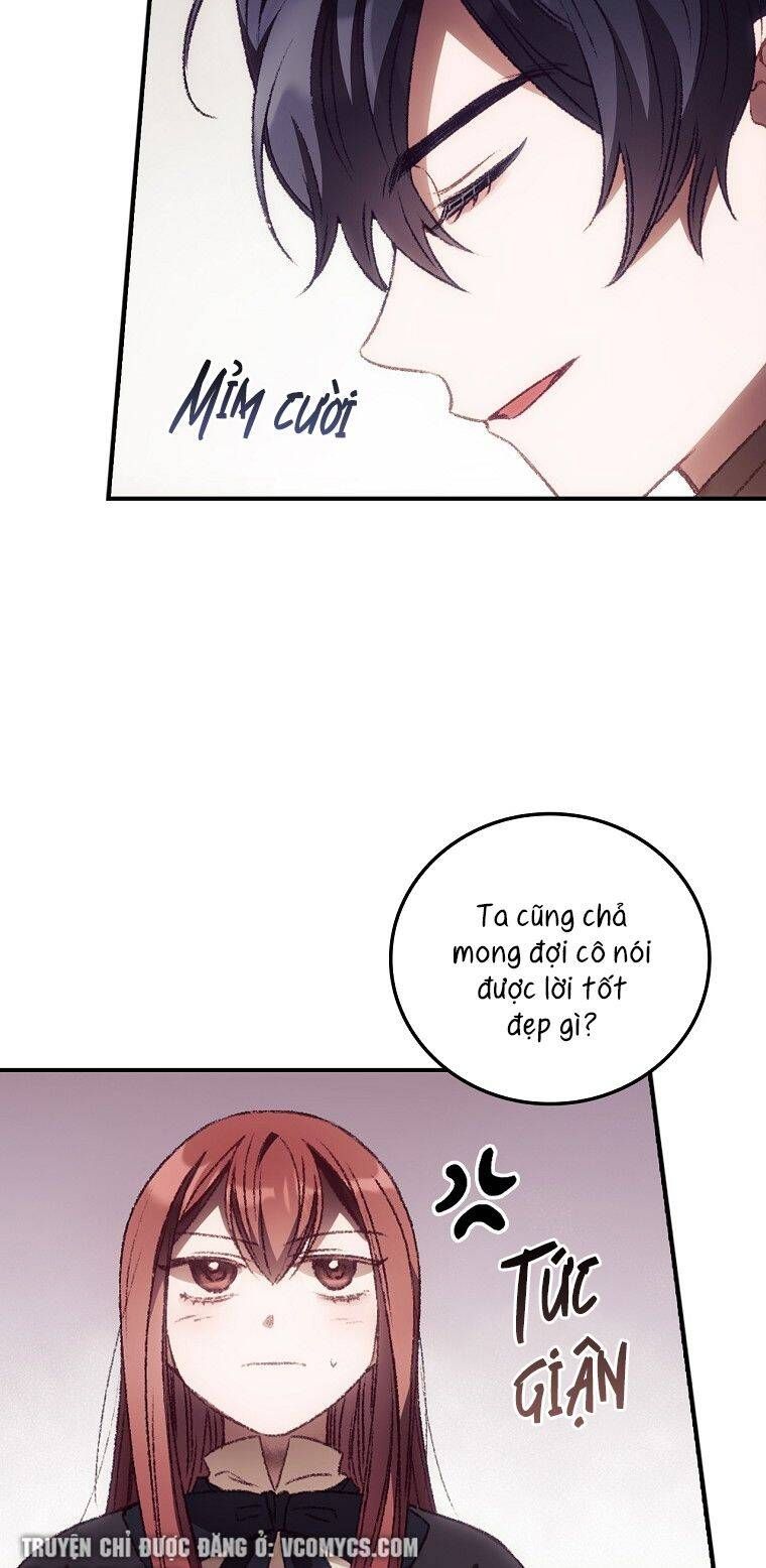 Tôi Nhìn Thấy Cái Chết Của Bạn Chương 28 page 10 - Giả Dược