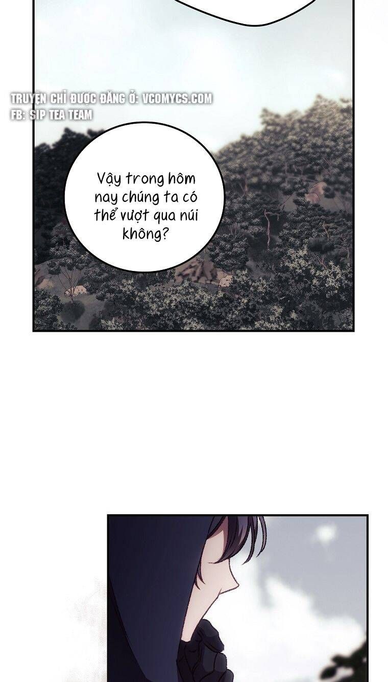 Tôi Nhìn Thấy Cái Chết Của Bạn Chương 29 page 11 - Giả Dược