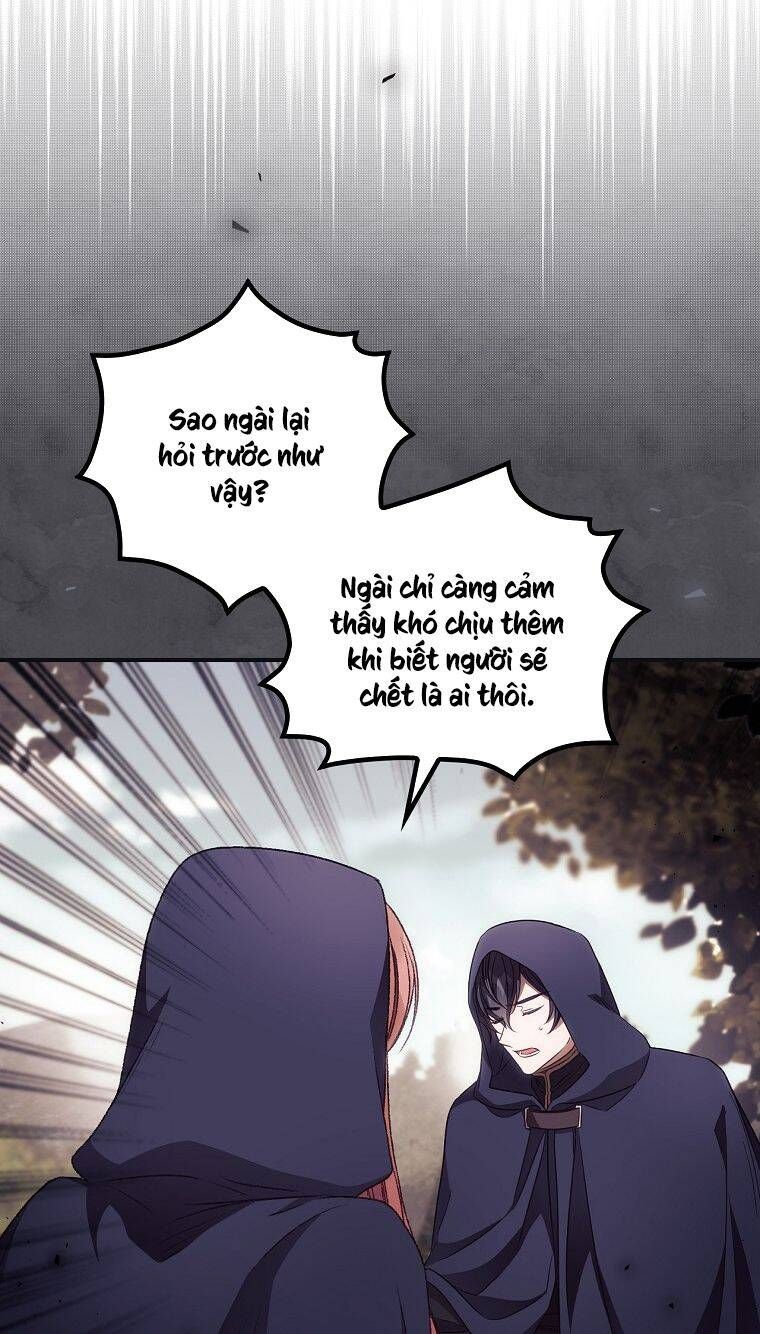 Tôi Nhìn Thấy Cái Chết Của Bạn Chương 29 page 17 - Giả Dược