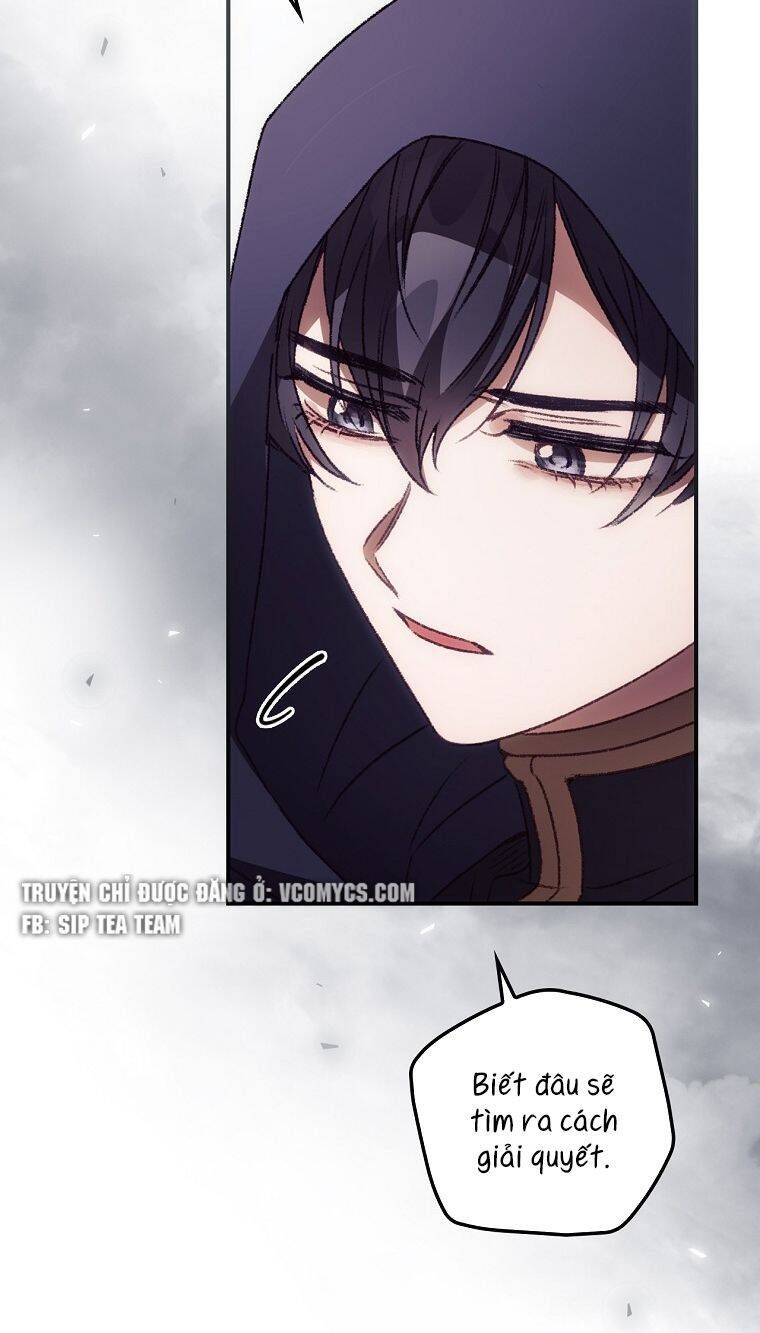 Tôi Nhìn Thấy Cái Chết Của Bạn Chương 29 page 19 - Giả Dược