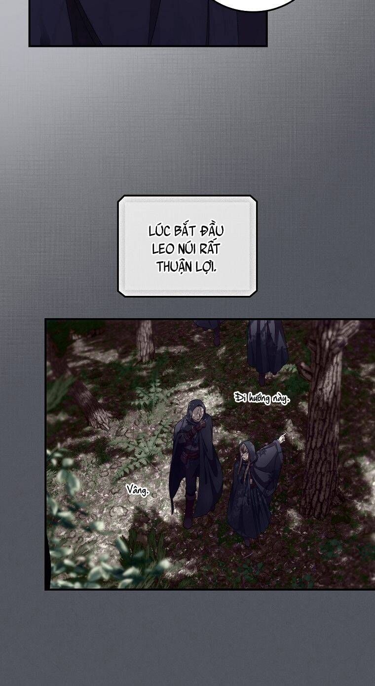 Tôi Nhìn Thấy Cái Chết Của Bạn Chương 29 page 39 - Giả Dược