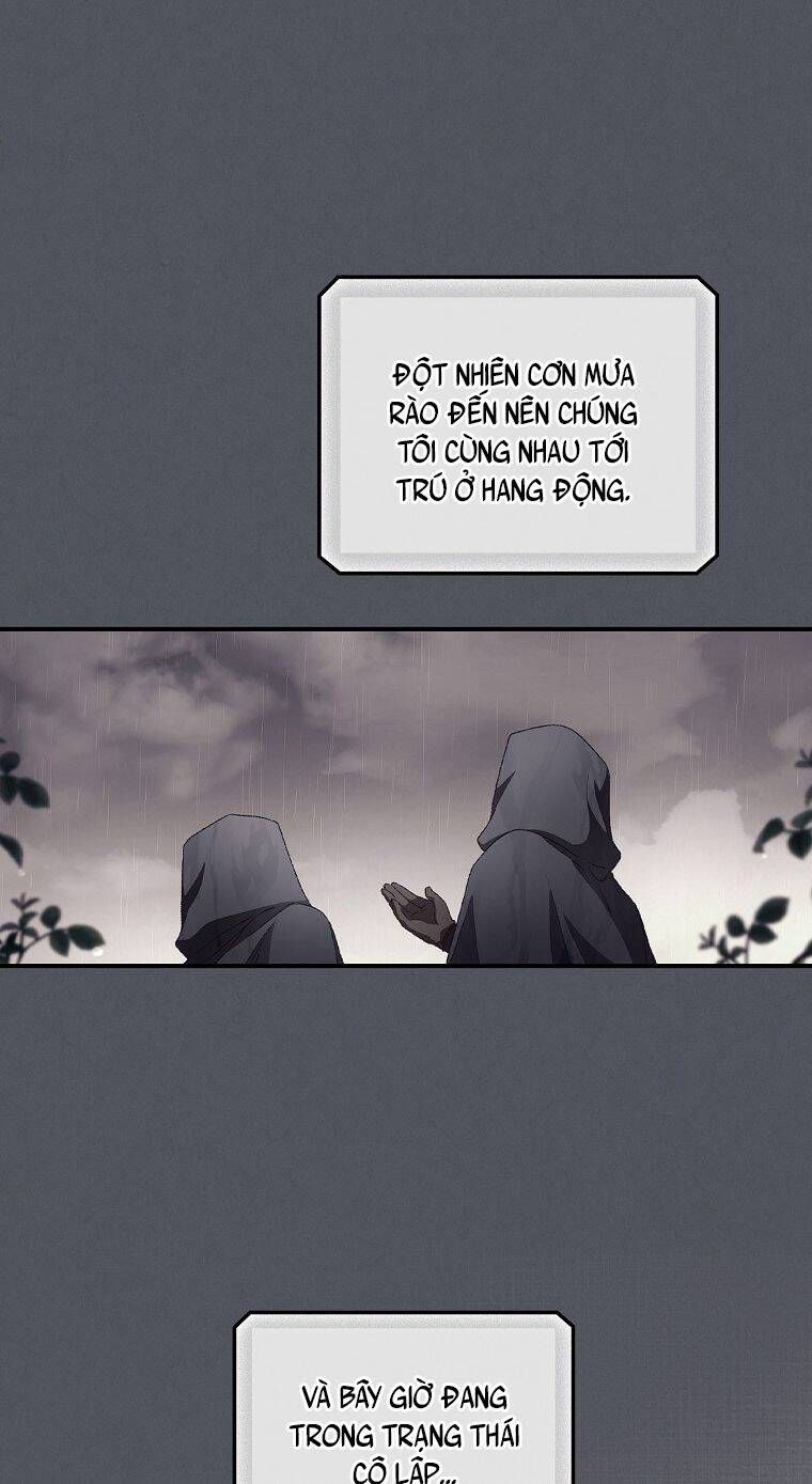 Tôi Nhìn Thấy Cái Chết Của Bạn Chương 29 page 41 - Giả Dược