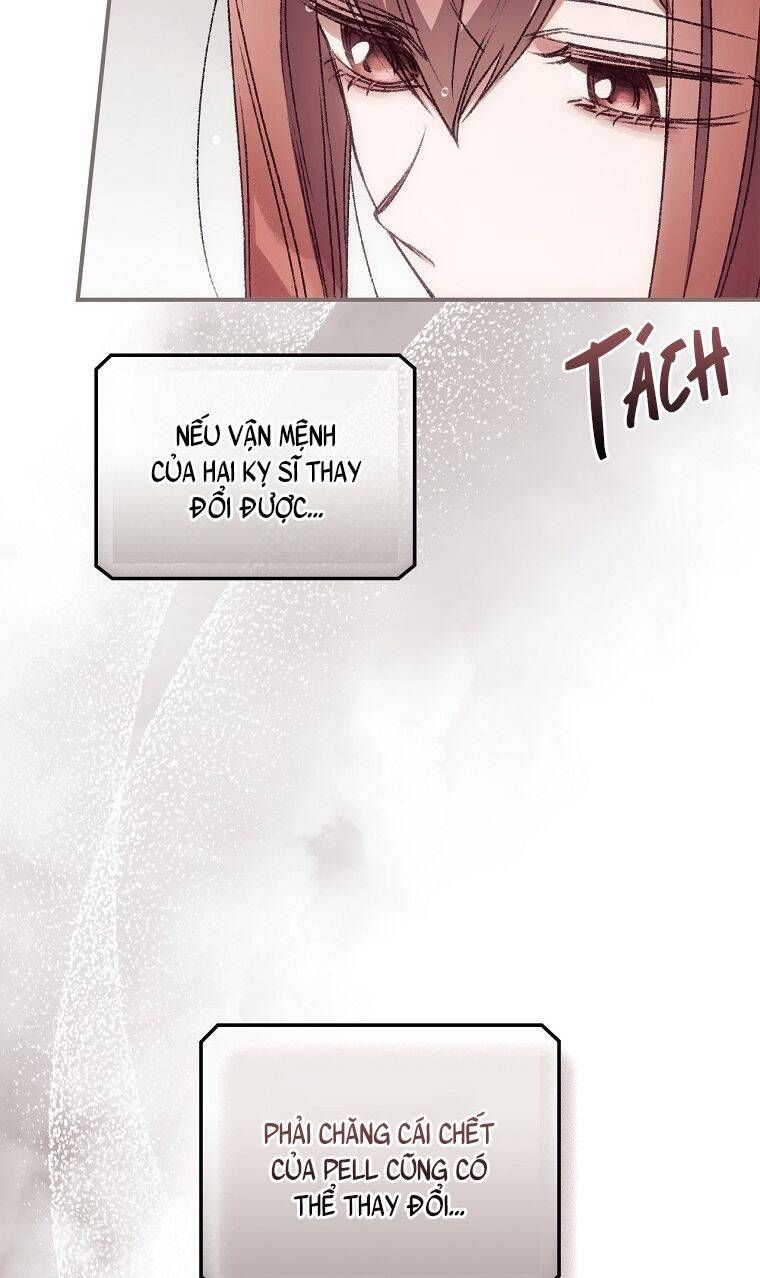 Tôi Nhìn Thấy Cái Chết Của Bạn Chương 29 page 47 - Giả Dược