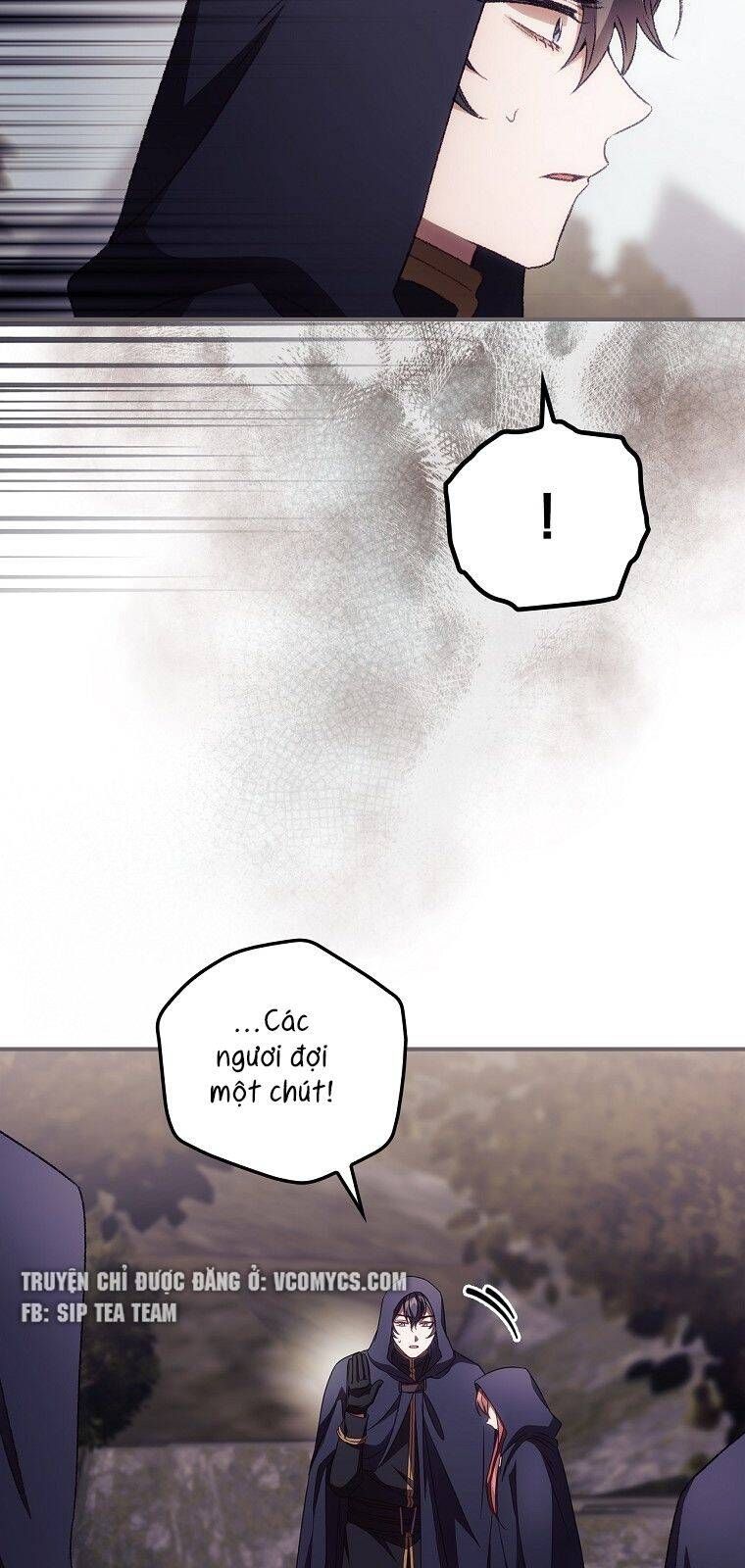 Tôi Nhìn Thấy Cái Chết Của Bạn Chương 29 page 6 - Giả Dược