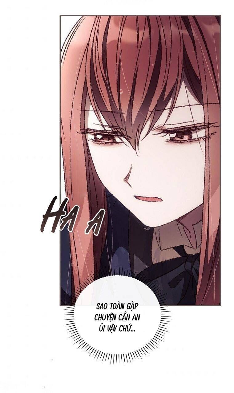 Tôi Nhìn Thấy Cái Chết Của Bạn Chương 29 page 56 - Giả Dược