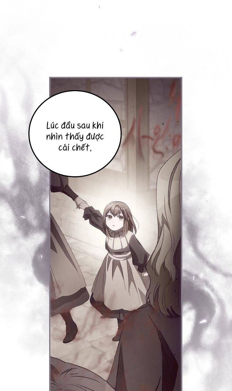 Tôi Nhìn Thấy Cái Chết Của Bạn Chương 29 page 57 - Giả Dược