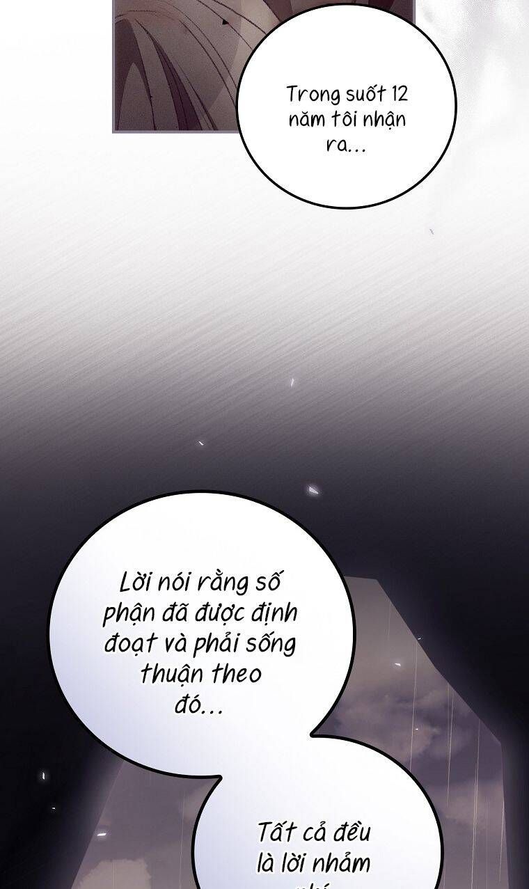 Tôi Nhìn Thấy Cái Chết Của Bạn Chương 29 page 58 - Giả Dược
