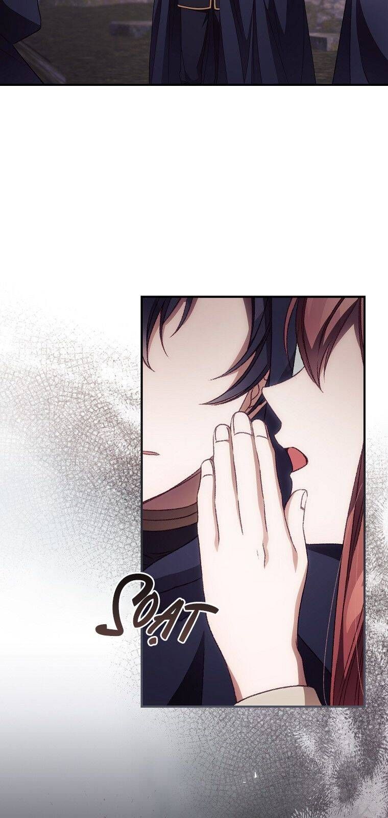 Tôi Nhìn Thấy Cái Chết Của Bạn Chương 29 page 7 - Giả Dược