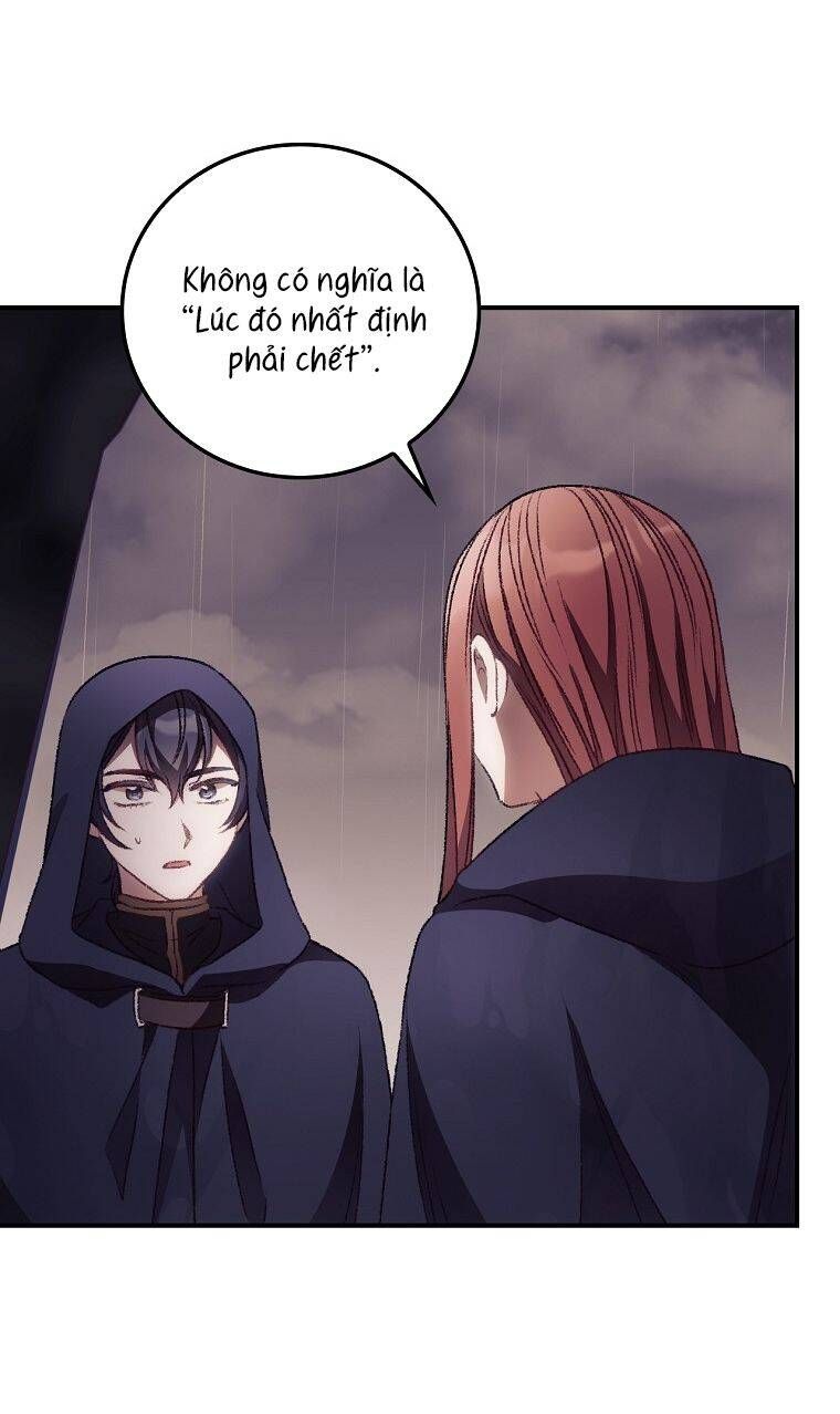 Tôi Nhìn Thấy Cái Chết Của Bạn Chương 29 page 62 - Giả Dược