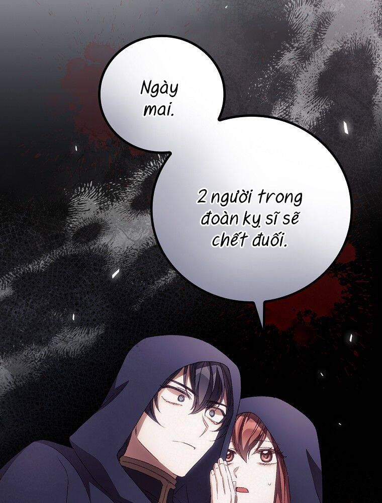 Tôi Nhìn Thấy Cái Chết Của Bạn Chương 29 page 8 - Giả Dược