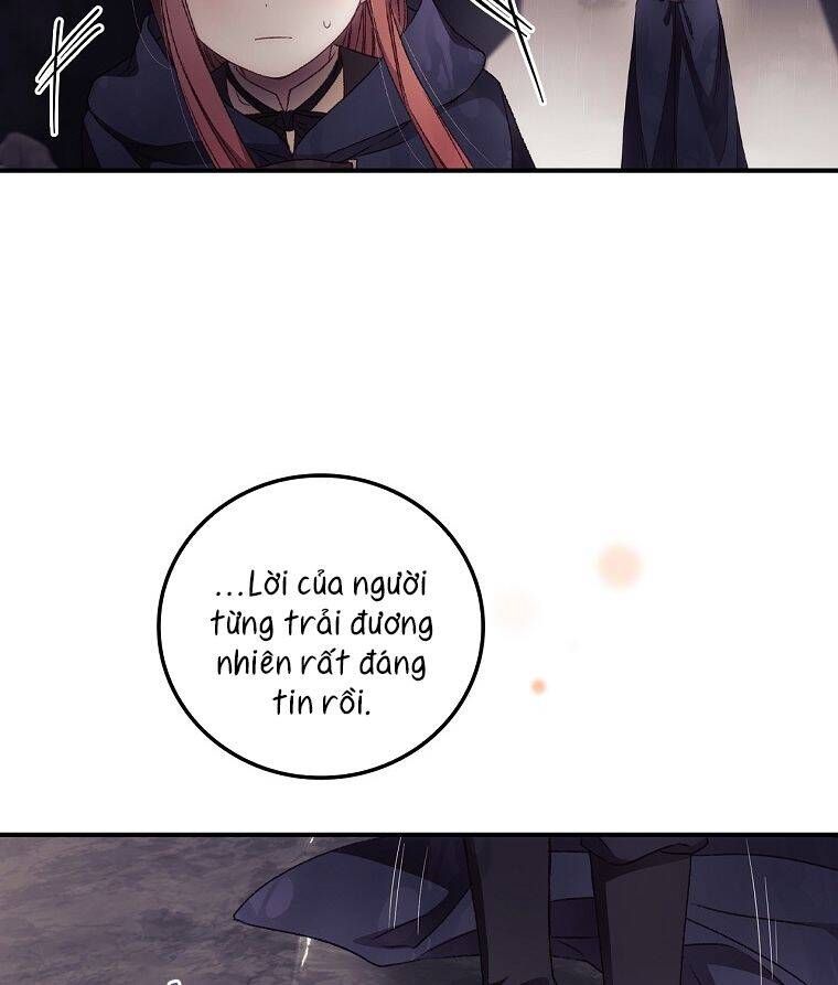 Tôi Nhìn Thấy Cái Chết Của Bạn Chương 29 page 74 - Giả Dược